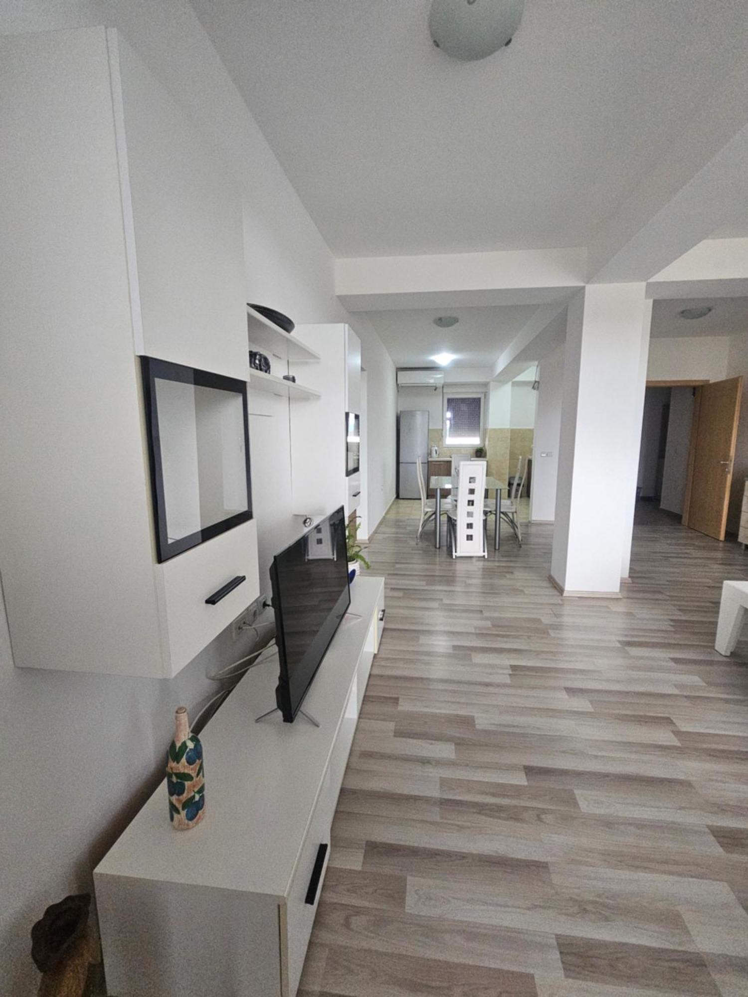 Apartments Lotus Gevgelija Exterior photo