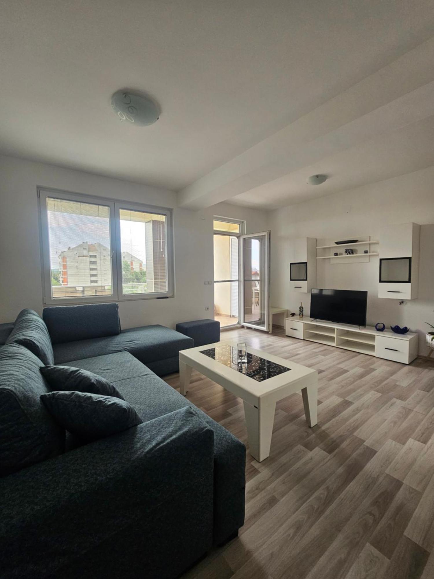 Apartments Lotus Gevgelija Exterior photo