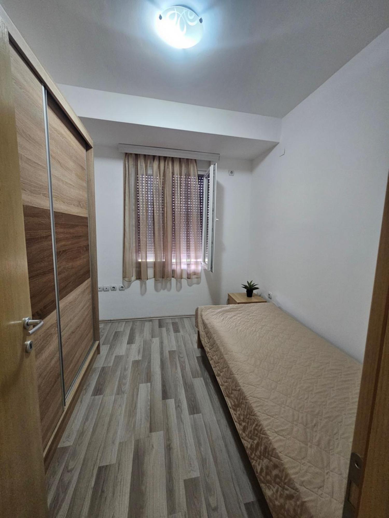 Apartments Lotus Gevgelija Exterior photo
