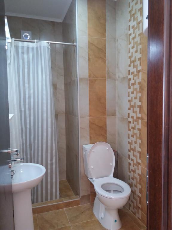 Apartments Lotus Gevgelija Exterior photo