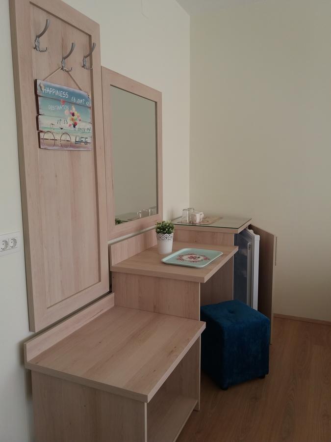 Apartments Lotus Gevgelija Exterior photo