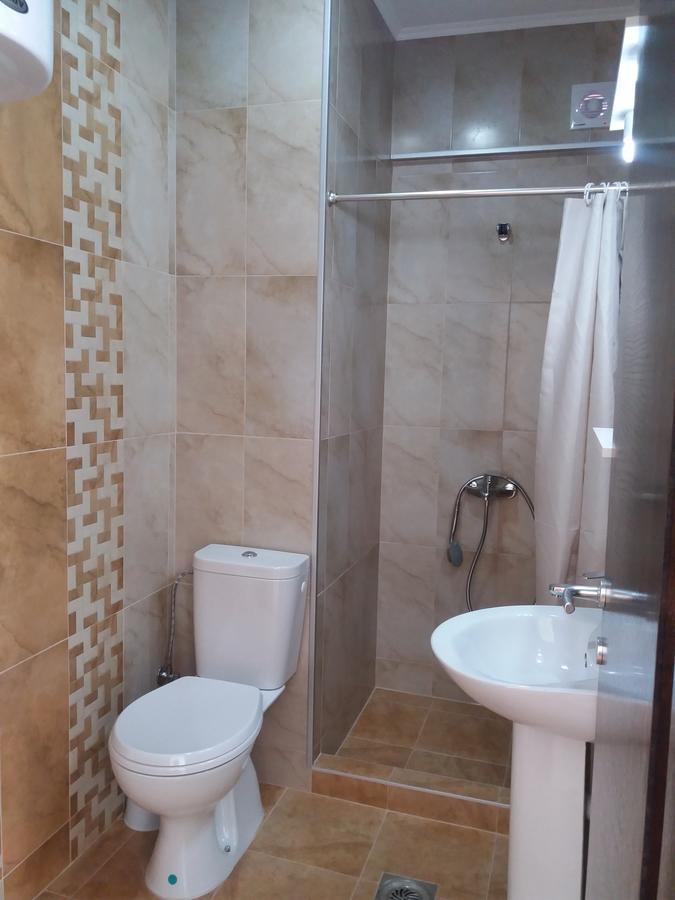 Apartments Lotus Gevgelija Exterior photo