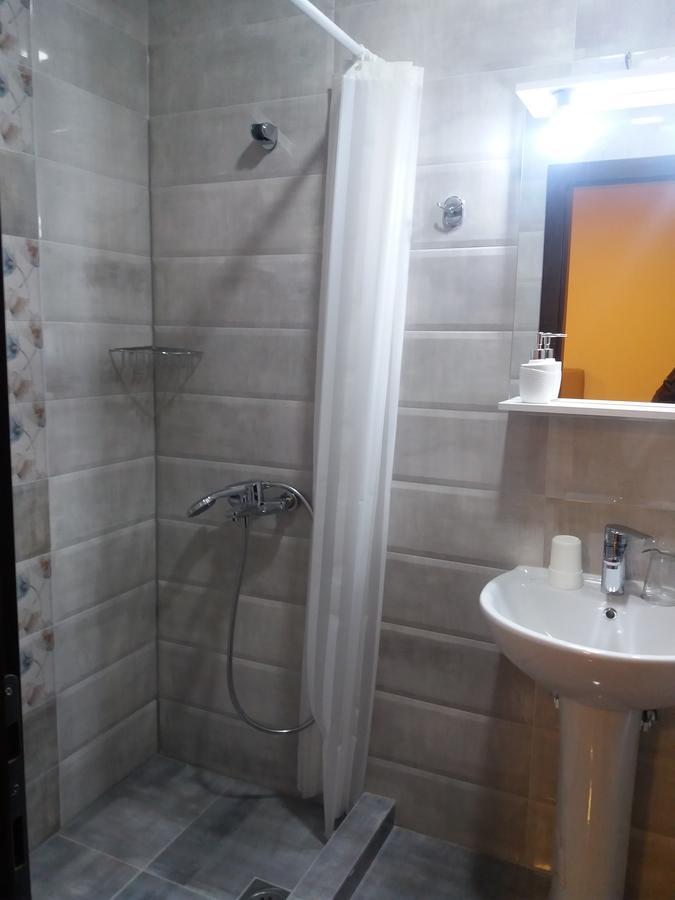 Apartments Lotus Gevgelija Exterior photo
